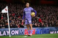 Trent Alexander-Arnold